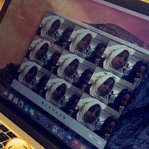 Meet your Posher, Hani