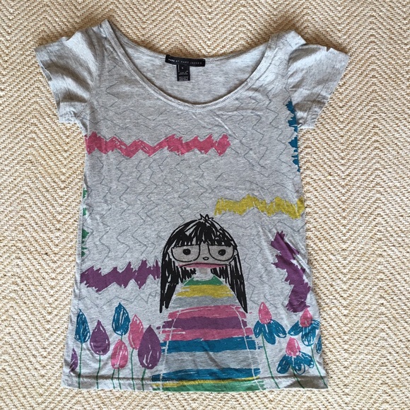 Marc by Marc Jacobs Tee