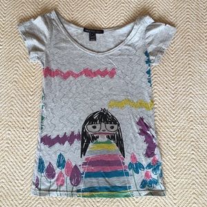 Marc by Marc Jacobs Tee
