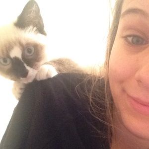 Meet your Posher, Grace