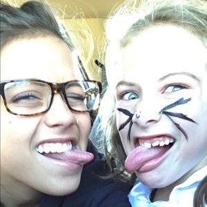 Meet your Posher, Jordan