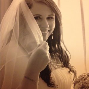 Meet your Posher, Jenna