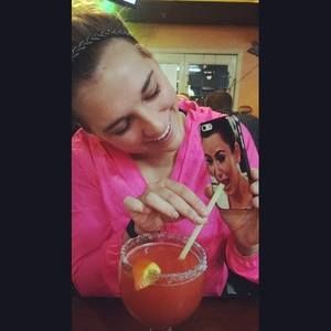 Meet your Posher, Carly