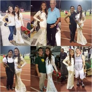 Meet your Posher, Romyna