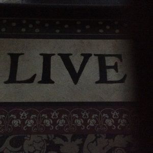 Meet your Posher, Renae