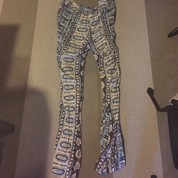 Billabong pants