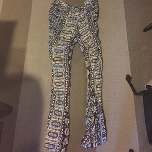 Billabong pants