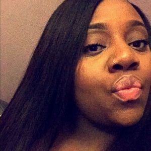 Meet your Posher, Shanice