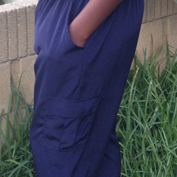 Jumpsuit - Picture 4 of 4