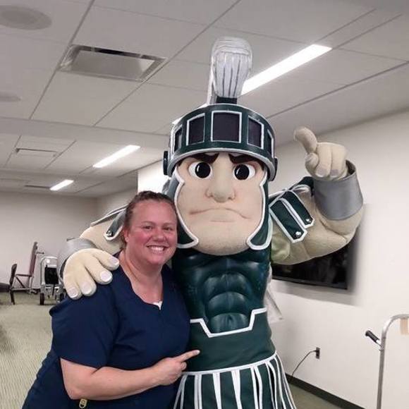 Meet your Posher, Stephanie - Picture 1 of 1