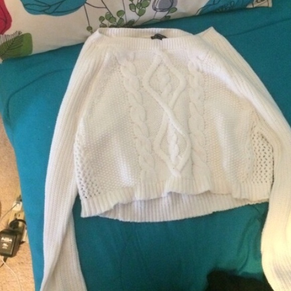 cute sweater