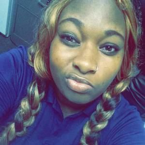 Meet your Posher, Cydneymarie