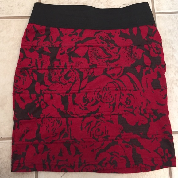 Forever21 skirt