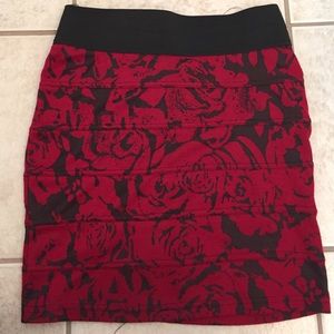 Forever21 skirt