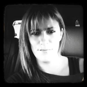 Meet your Posher, Stacy