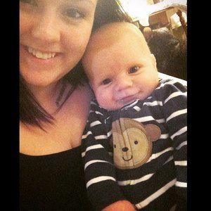 Meet your Posher, Abby