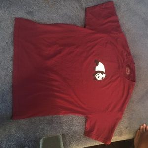 XL enjoi clothing shirt.