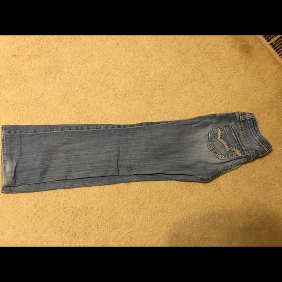 Big star maddie 19 jeans