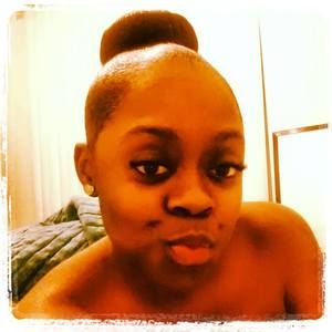 Meet your Posher, Tanisha aquia