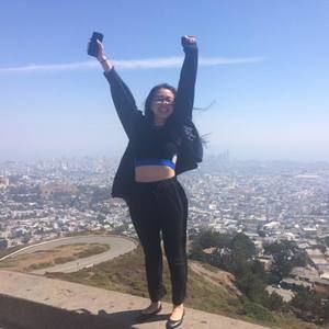 Meet your Posher, Diana