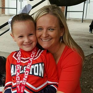 Meet your Posher, Kimberly