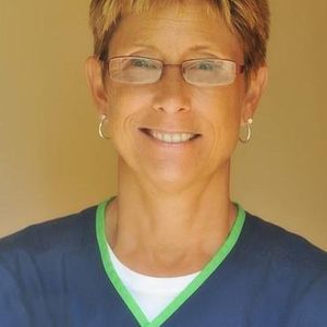 Meet your Posher, Anne