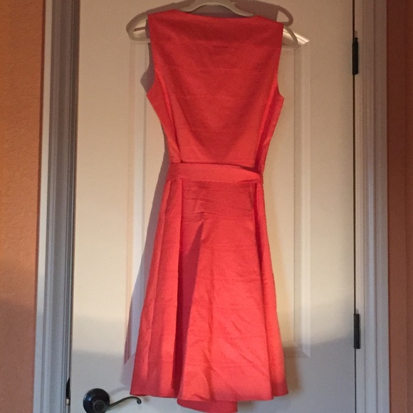 SOLD EUC Calvin Klein dress - Picture 2 of 4