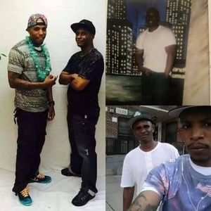 Meet your Posher, Kevin