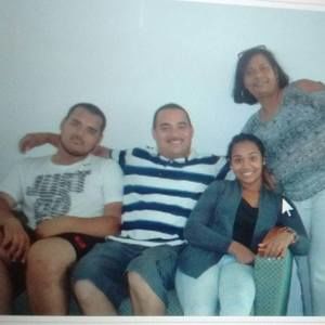 Meet your Posher, Suzanne