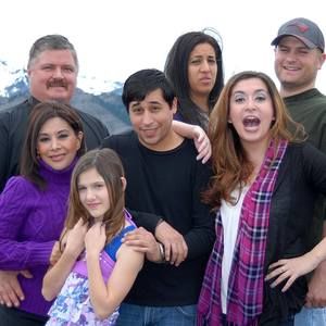 Meet your Posher, Gina