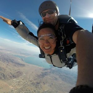 Meet your Posher, Huette