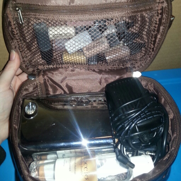 Foundation Air brush bundle