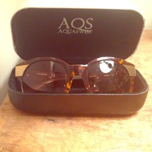 BEX sunglasses by AQS