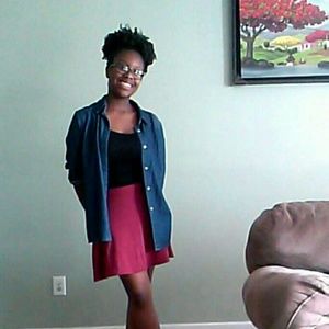 Meet your Posher, Melissa