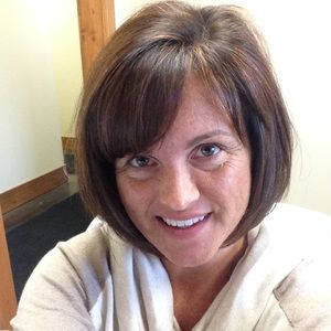 Meet your Posher, Chelsey