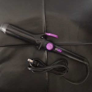 Remington Instant Curls 1.5 " Curling Iron