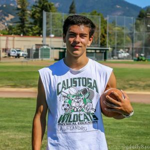 Meet your Posher, Alejandro