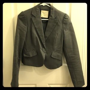 Old navy blazer