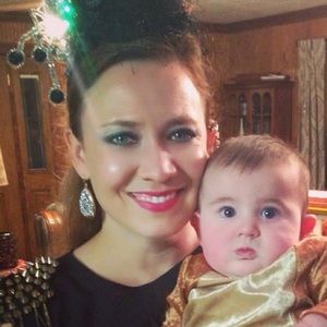 Meet your Posher, Kellie