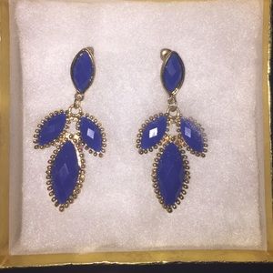 New pair of earrings