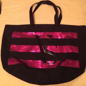 Victoria's Secret Tote