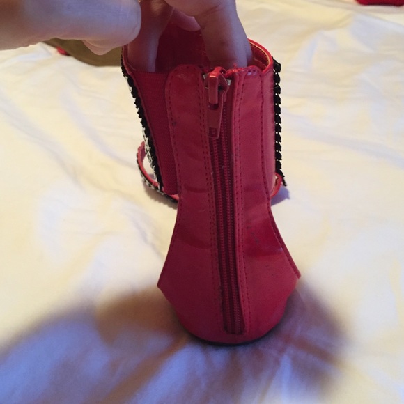 Gladiator Sandals - Picture 3 of 4