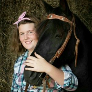 Meet your Posher, Roselyn