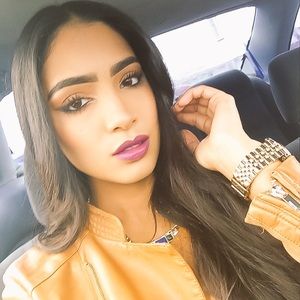 Meet your Posher, Janice