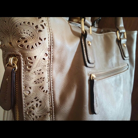 Aldo handbag