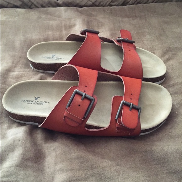 American Eagle Shoes
