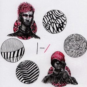 Meet your Posher, Matthew