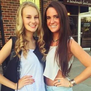 Meet your Posher, Carly