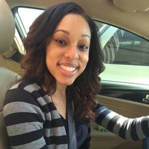 Meet your Posher, Deonna