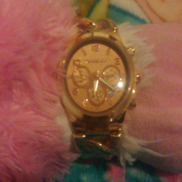 Micheal kors